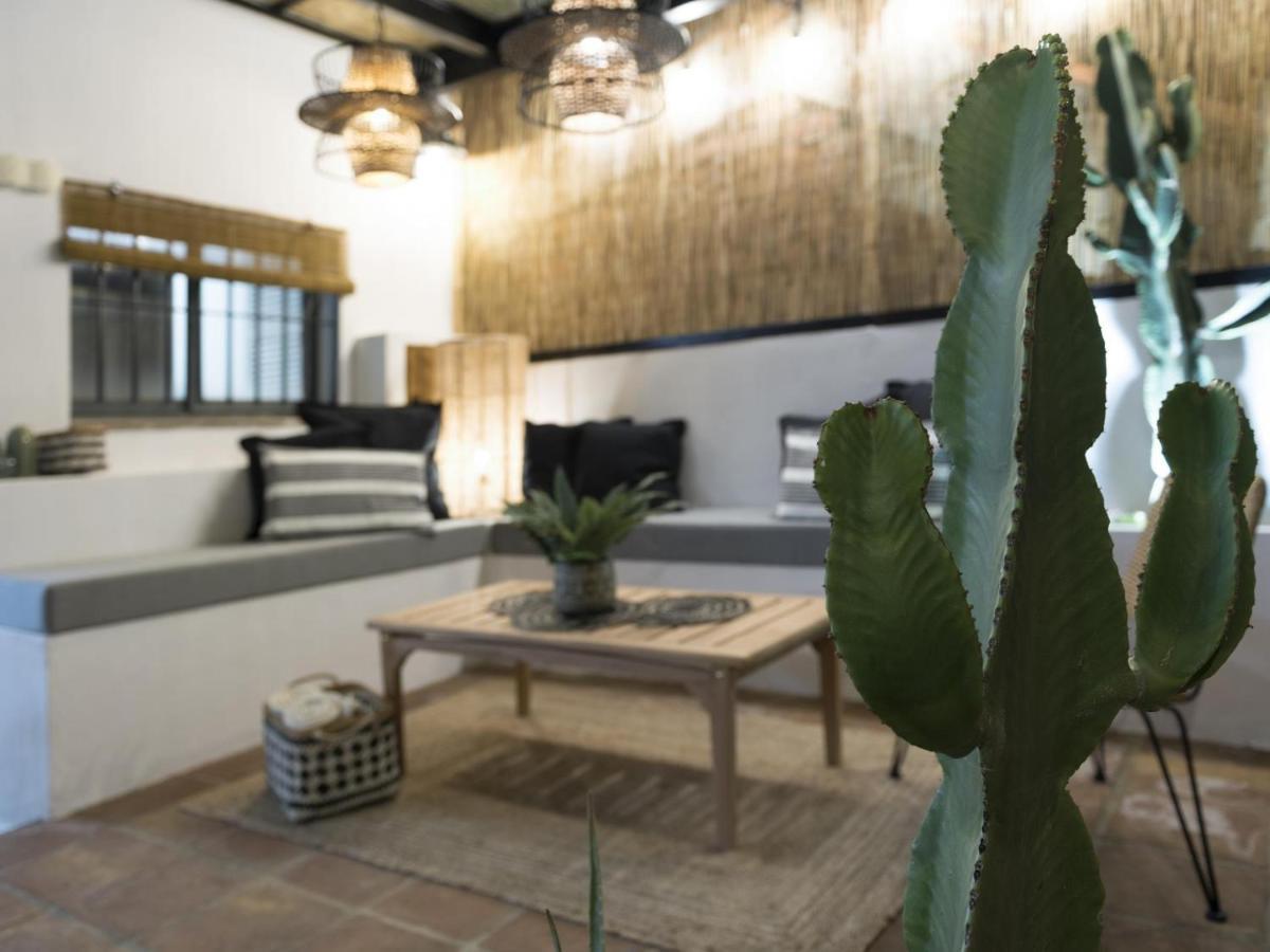 Old City Center Penthouse Malaga Exterior photo
